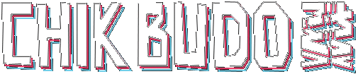 Chik Budo Logo